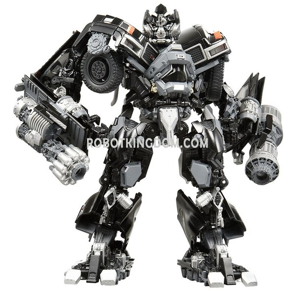 MPM 6 Movie Masterpiece Ironhide   Preorders Up At RobotKingdom With Release Date  (2 of 6)